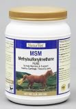 NaturVet Pure MSM Powder 2 pound