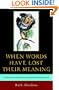When Words Have Lost Their Meaning: Alzheimer's Patients Communicate through Art