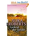 Lockruf der Gefahr: Roman