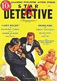 Star Detective - 07/36: Adventure House Presents: