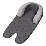 Eddie Bauer Airflow Head Support - Gray