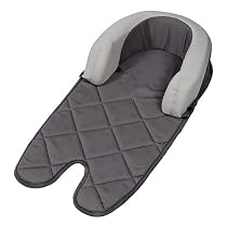 Eddie Bauer® Airflow Head Support - Gray