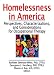 Book Homelessness in America: Perspectives, Characterizations, and Considerations for Occupational Therapy
