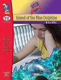 ISLAND OF THE BLUE DOLPHINS LIT