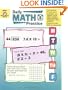 Daily Math Practice, Grade 5
