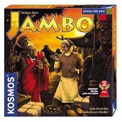 KOSMOS 6900380 - Jambo