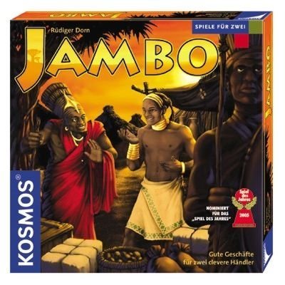 Cover image : KOSMOS 6900380 - Jambo