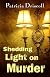 Shedding Light on Murder (Five Star Mystery Series)