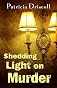 Shedding Light on Murder (Five Star Mystery Series)