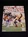 L.C. Greenwood Hand Signed Autographed Pittsburgh Steelers 8x10 Photograph