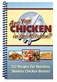 Are You Chicken in the Kitchen?