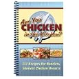 Are You Chicken in the Kitchen?