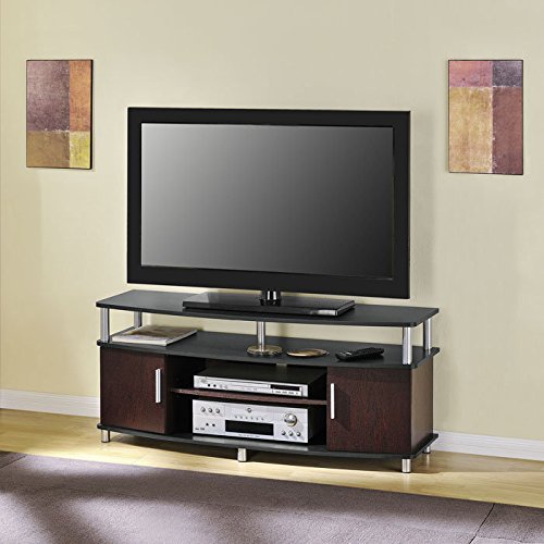 Carson TV Stand for TVs up to 50 Multiple Finishes Guide! Keurig us2