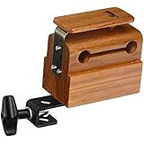 Pearl PBCC100 Clave Block with Dual Lock Tape