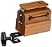 Pearl PBCC100 Clave Block with Dual Lock Tape