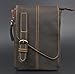 Le'aokuu Mens Genuine Leather Fanny Small 8
