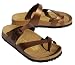 Birkenstock Tabora Lipari Bronze