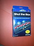 SHUT THE BOX: Classic Game of Number Elimination! (1995)