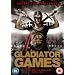 Gladiator Games [DVD]