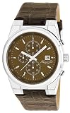 Kenneth Cole New York Men`s KC1766 Dress Sport Classic Round Chronograph Analog Watch