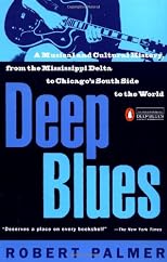 Deep Blues