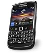 BlackBerry Bold 9780 Sim Free Smartphone - Black