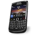 Blackberry Bold 9780 - Smartphone libre (c�mara 5 MP, 512 MB de capacidad, teclado QWERTY, S.O. Blackberry 6) color negro