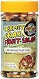 Zoo Med Laboratories SZMHC61 Hermit Crab Fruit Salad