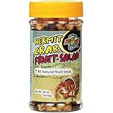 Zoo Med Laboratories SZMHC61 Hermit Crab Fruit Salad
