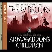 Armageddon's Children: Genesis of Shannara, Book 1 | [Terry Brooks]