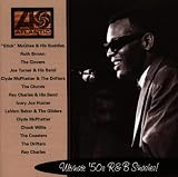 Atlantic Ultimate 50`s R&B Smashes