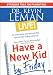 Dr. Kevin Leman LIVE! Straight Talk on Parenting
