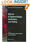 EDA for IC System Design, Verification, and Testing (Electronic Design Automation for Integrated Circuits Hdbk)