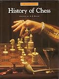 A history of chess