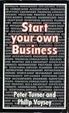 Start your own business