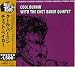 Cool Burnin with the Chet Baker Quintet