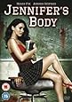 Jennifer's Body [DVD]