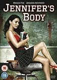 Jennifer's Body [DVD]