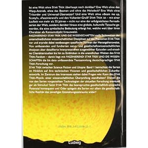Faszinierend! Star Trek und die Wissenschaften Band 1