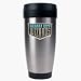 Kansas City Wizards 16 oz. Stainless Steel Travel Tumbler