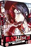 Black Lagoon Roberta's Blood Trail OVA [DVD]