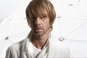 Image of Richie Hawtin