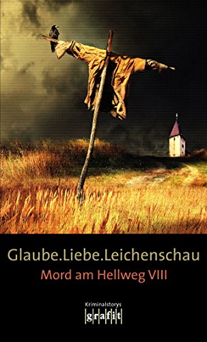 (Hg.), H.P. Karr: Glaube. Liebe. Leichenschau.