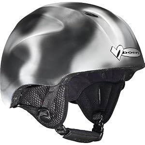 Buy Boeri Youth Stinger Snow Helmet