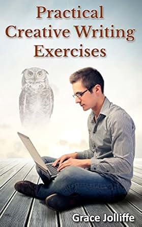 Creative writing activities picture