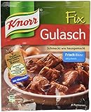 Knorr Fix Gulasch Sauce Mix ( 1 Pc )