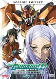 Gundam 00: Second Season