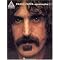 View and Read Up on Frank Zappa