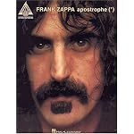 Frank Zappa - Apostrophe (') book cover