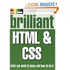 Brilliant HTML and CSS